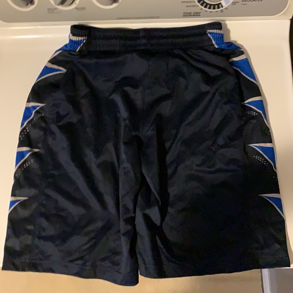 Nike elite basketball shorts - Picture 3 of 3